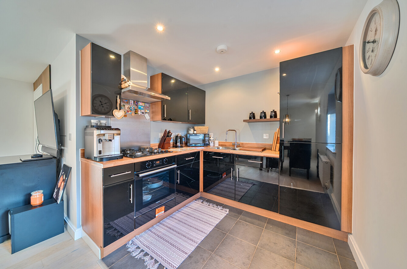 1 bedroom coach house for sale - Leyland Road, Dunstable, Bedfordshire, LU6 - Property View 3