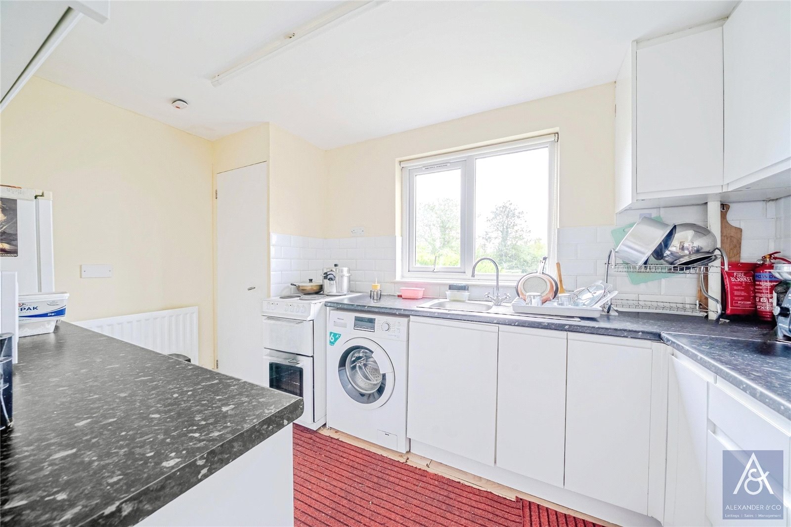2 bedroom apartment for sale - Pightle Crescent, Buckingham, Buckinghamshire, MK18 - Property View 2