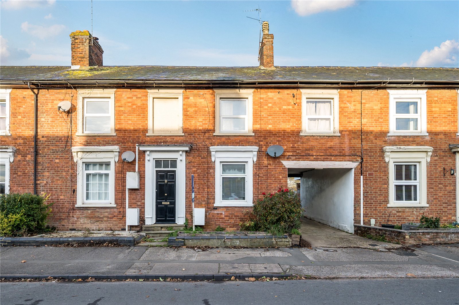 1 bedroom apartment for sale - Station Road, Winslow, Buckingham, Buckinghamshire, MK18 - Property View 2