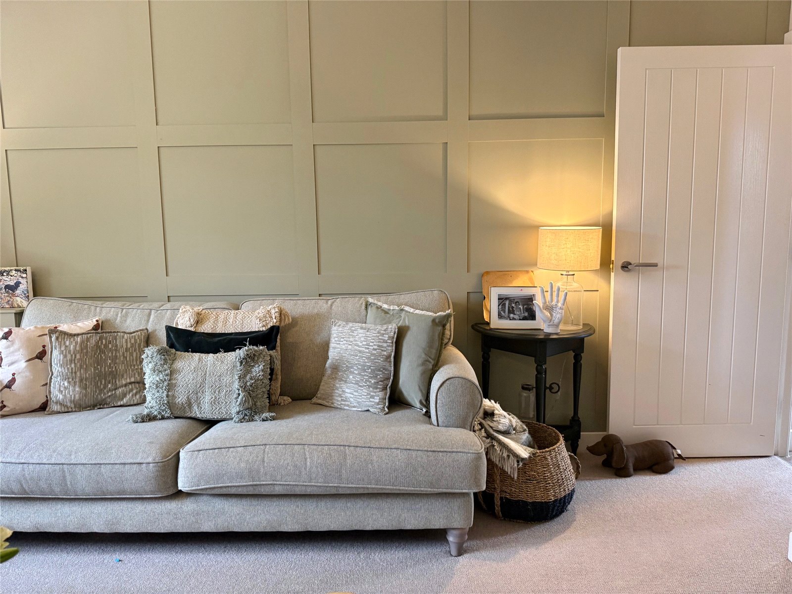 4 bedroom house for sale - Millground Field, Winslow, Buckingham, MK18 - Property View 2