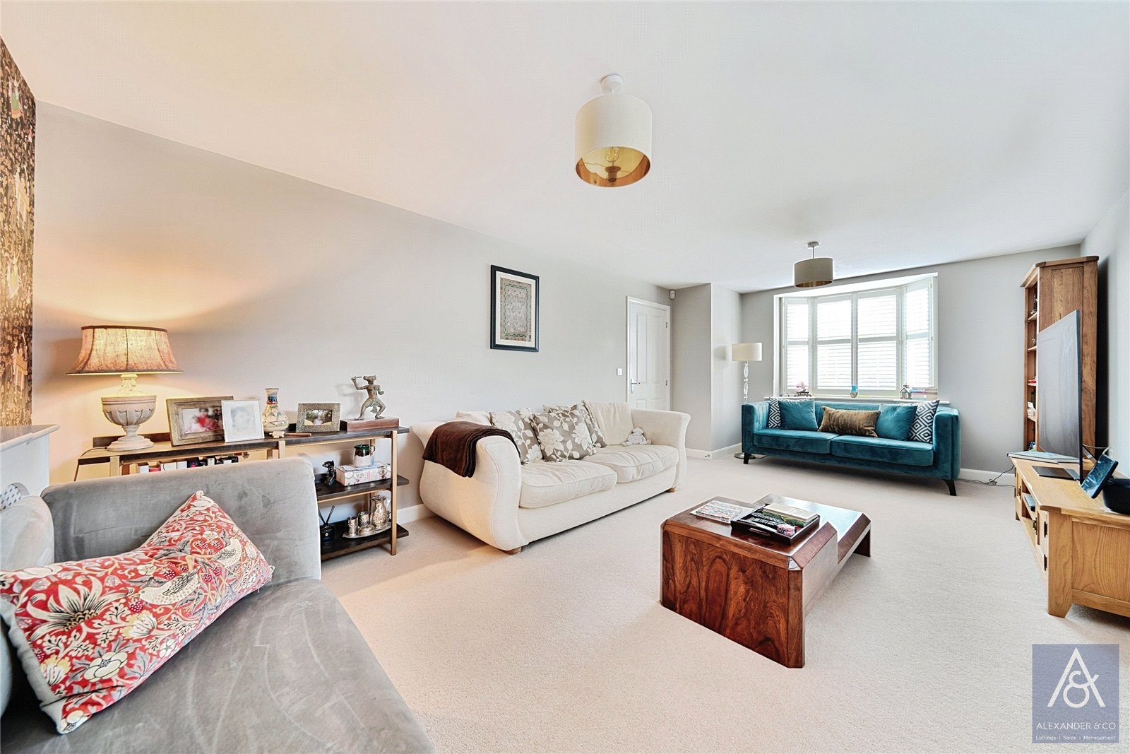 5 bedroom house for sale - Pillow Way, Buckingham, Buckinghamshire, MK18 - Property View 2