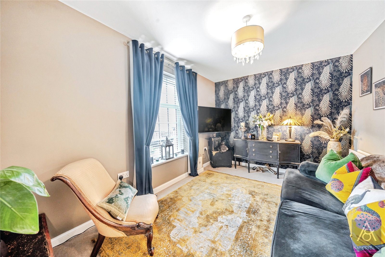 2 bedroom apartment for sale - Needlepin Way, Buckingham, Buckinghamshire, MK18 - Property View 2