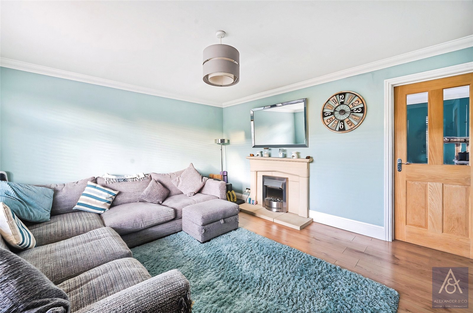 3 bedroom house for sale - Western Avenue, Buckingham, Buckinghamshire, MK18 - Property View 3