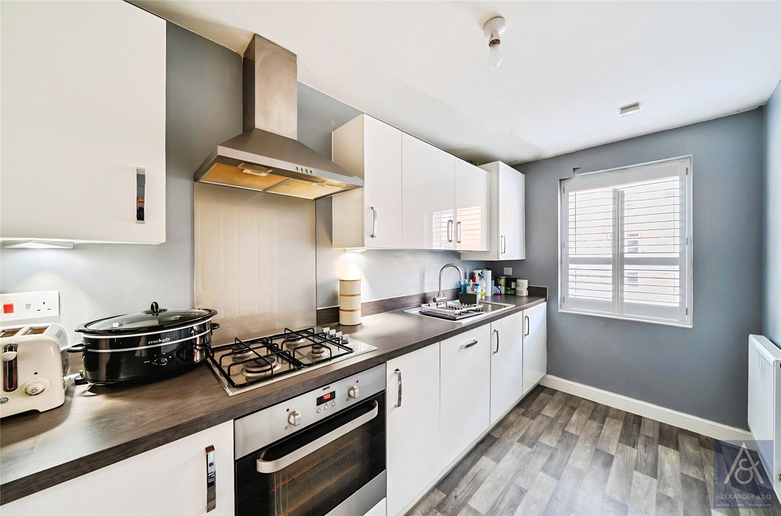 3 bedroom house for sale - Frideswide Street, Buckingham, Buckinghamshire, MK18 - Property View 3