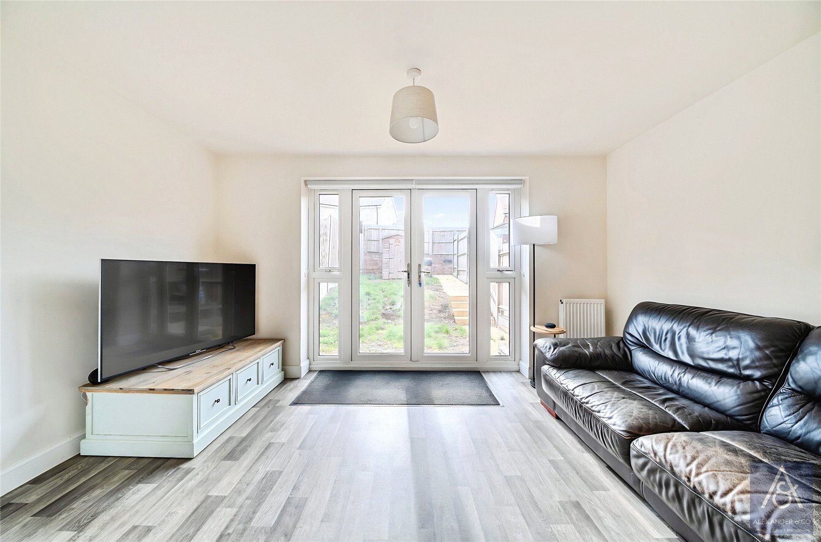 3 bedroom house for sale - Frideswide Street, Buckingham, Buckinghamshire, MK18 - Property View 2