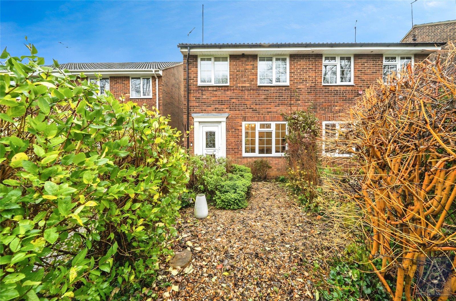 3 bedroom house for sale - March Edge, Buckingham, MK18 - Property View 3